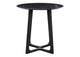 BC-1089-02-0 Godenza Counter Table Black