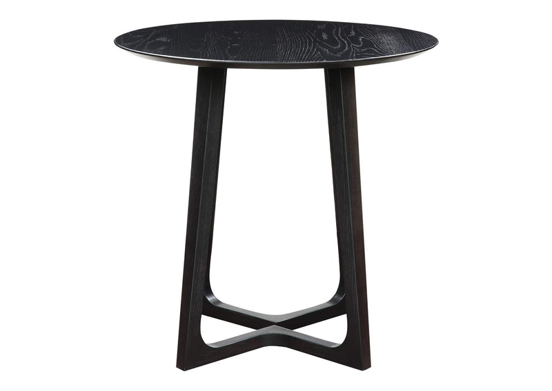 BC-1089-02-0 Godenza Counter Table Black
