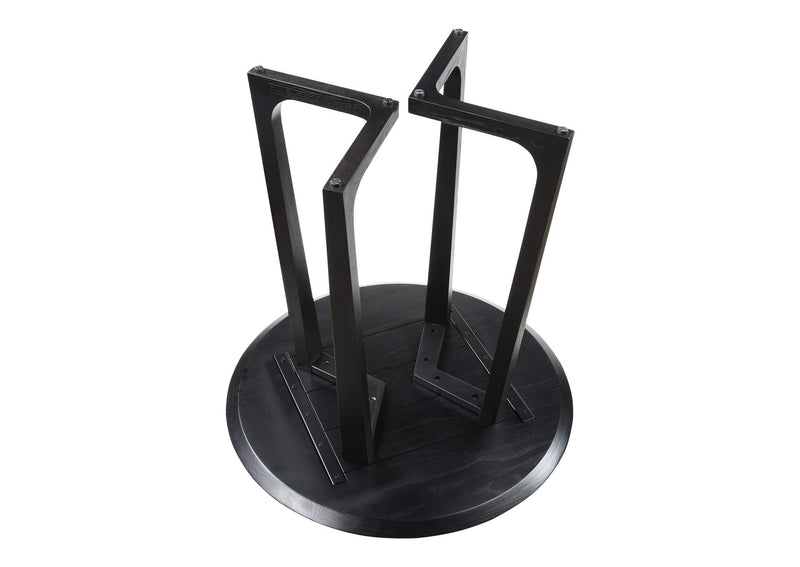 BC-1089-02-0 Godenza Counter Table Black