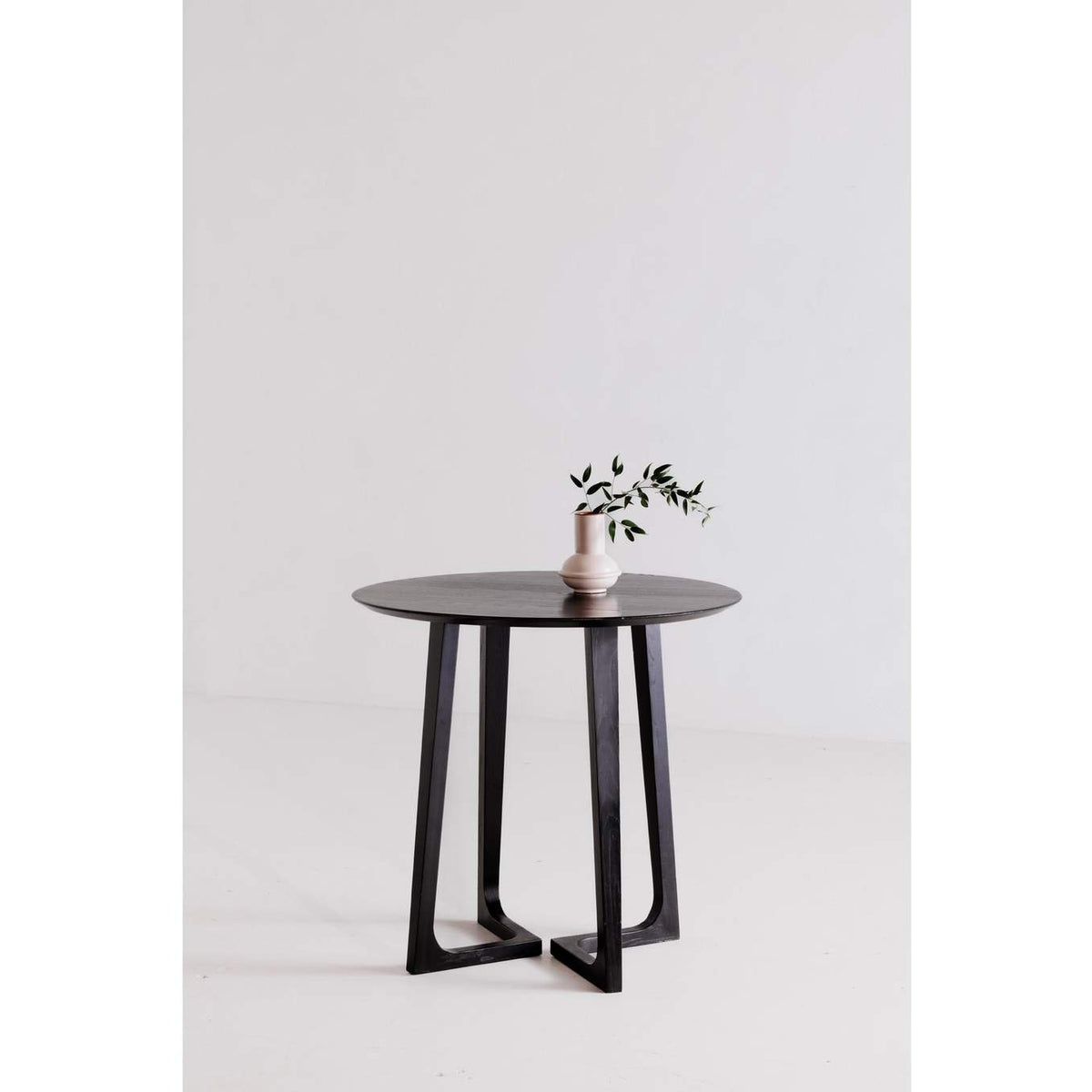 BC-1089-02-0 Godenza Counter Table Black