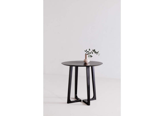 BC-1089-02-0 Godenza Counter Table Black