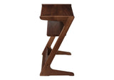 BC-1093-03 Sakai Accent Table Brown