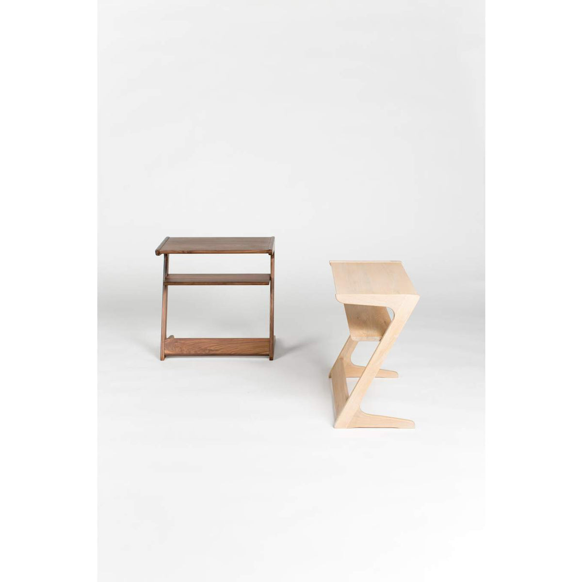 BC-1093-03 Sakai Accent Table Brown