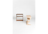 BC-1093-03 Sakai Accent Table Brown
