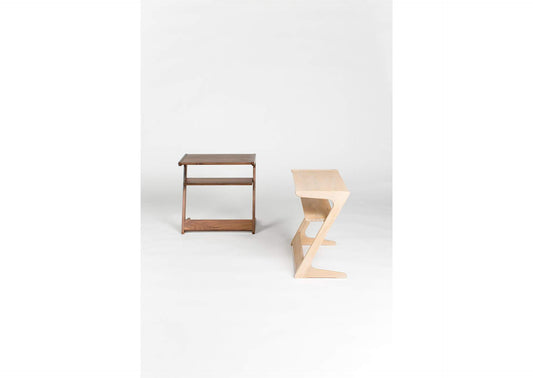 BC-1093-03 Sakai Accent Table Brown