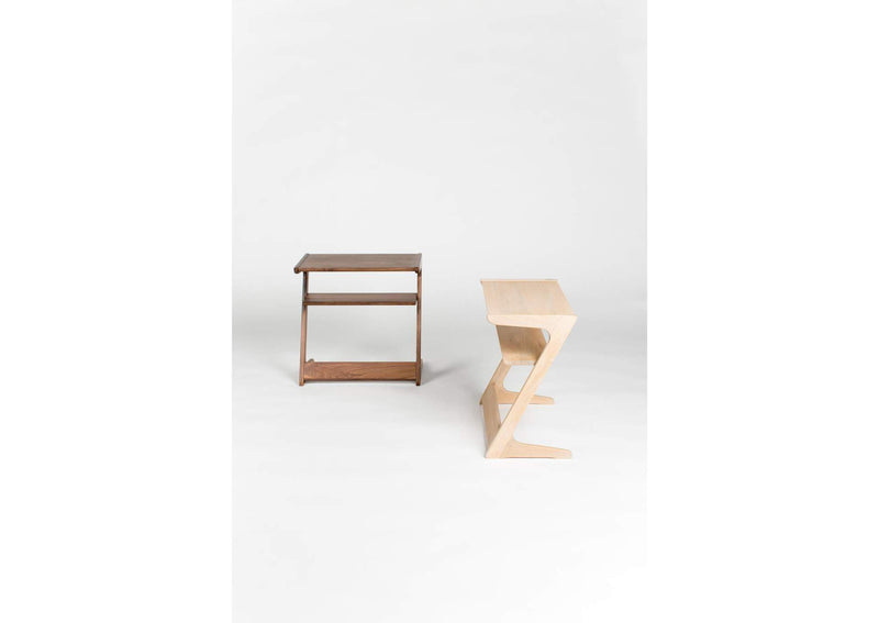 BC-1093-03 Sakai Accent Table Brown