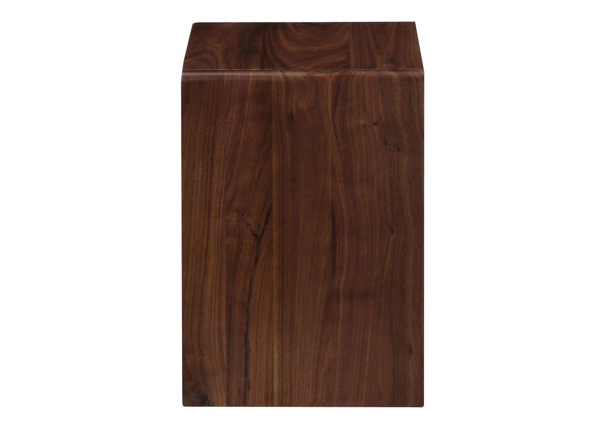 BC-1094-03 Hiroki Accent Table Brown