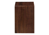 BC-1094-03 Hiroki Accent Table Brown