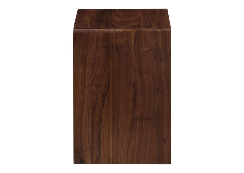 BC-1094-03 Hiroki Accent Table Brown