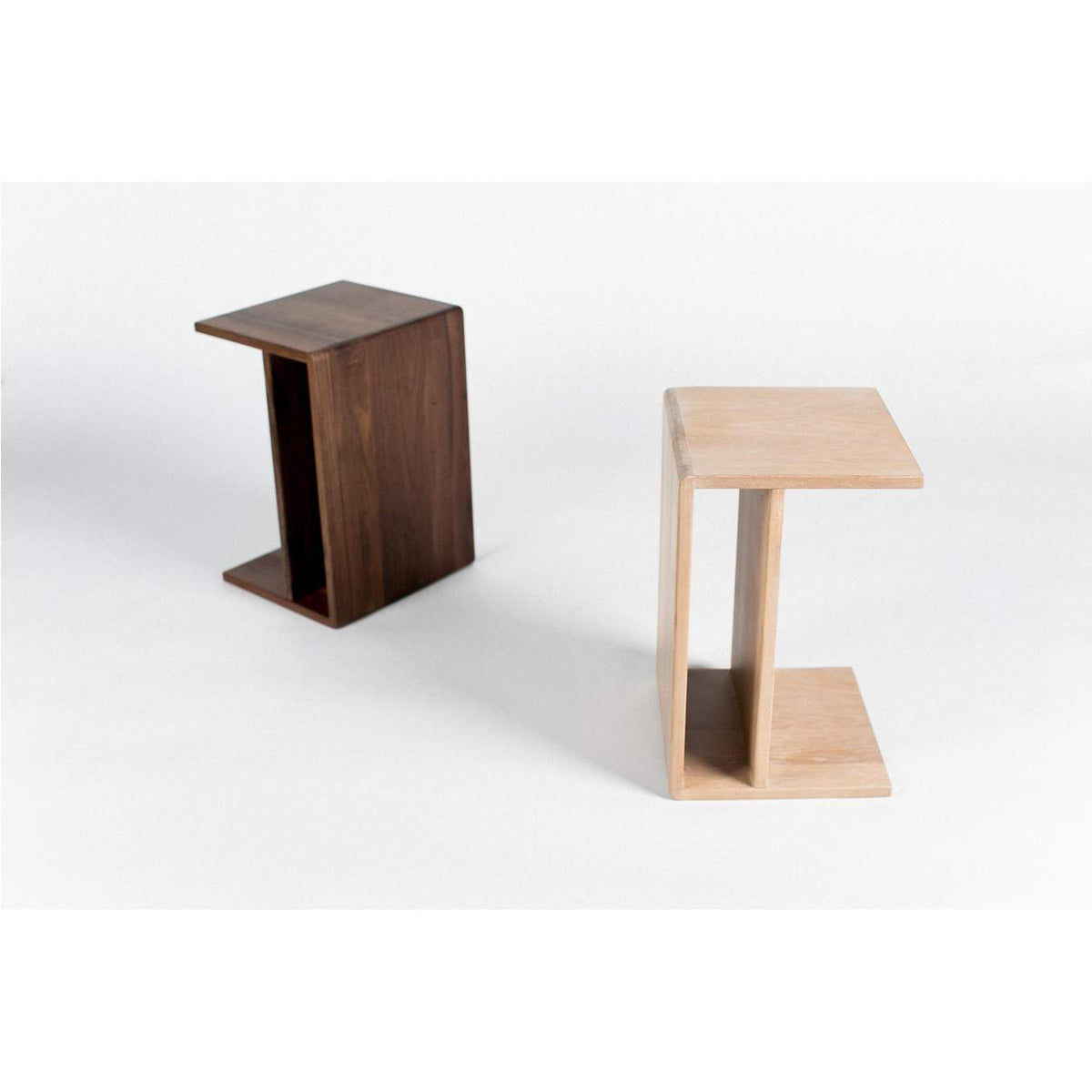 BC-1094-03 Hiroki Accent Table Brown