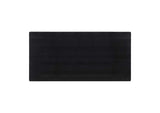 BC-1099-02-0 Silas Dining Table Black Ash
