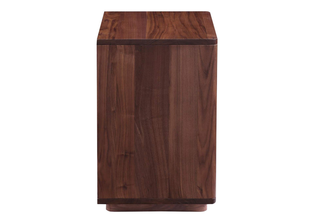 BC-1103-24 Osamu Nightstand Brown