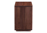 BC-1103-24 Osamu Nightstand Brown