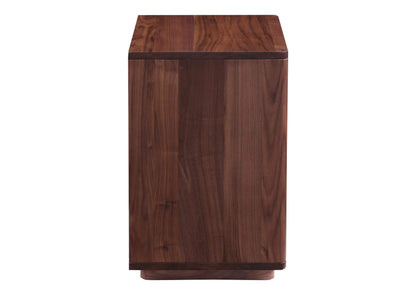 BC-1103-24 Osamu Nightstand Brown