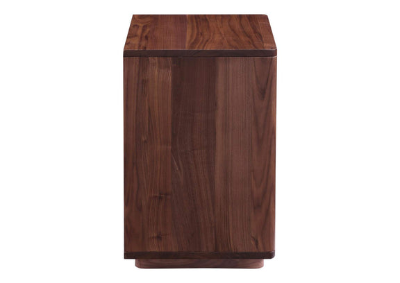 BC-1103-24 Osamu Nightstand Brown