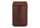 BC-1103-24 Osamu Nightstand Brown