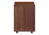 BC-1103-24 Osamu Nightstand Brown
