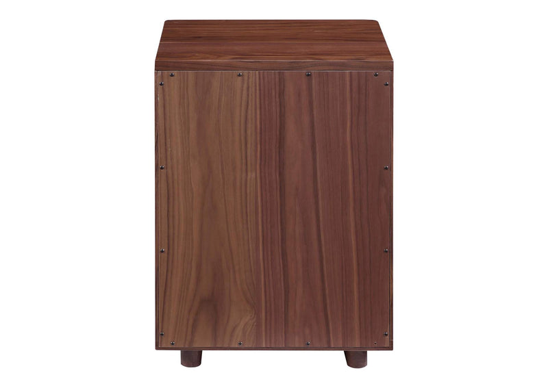 BC-1103-24 Osamu Nightstand Brown
