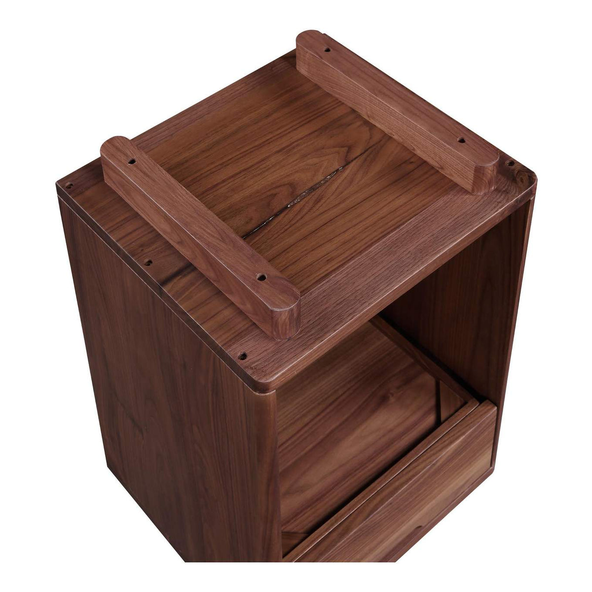 BC-1103-24 Osamu Nightstand Brown