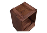 BC-1103-24 Osamu Nightstand Brown