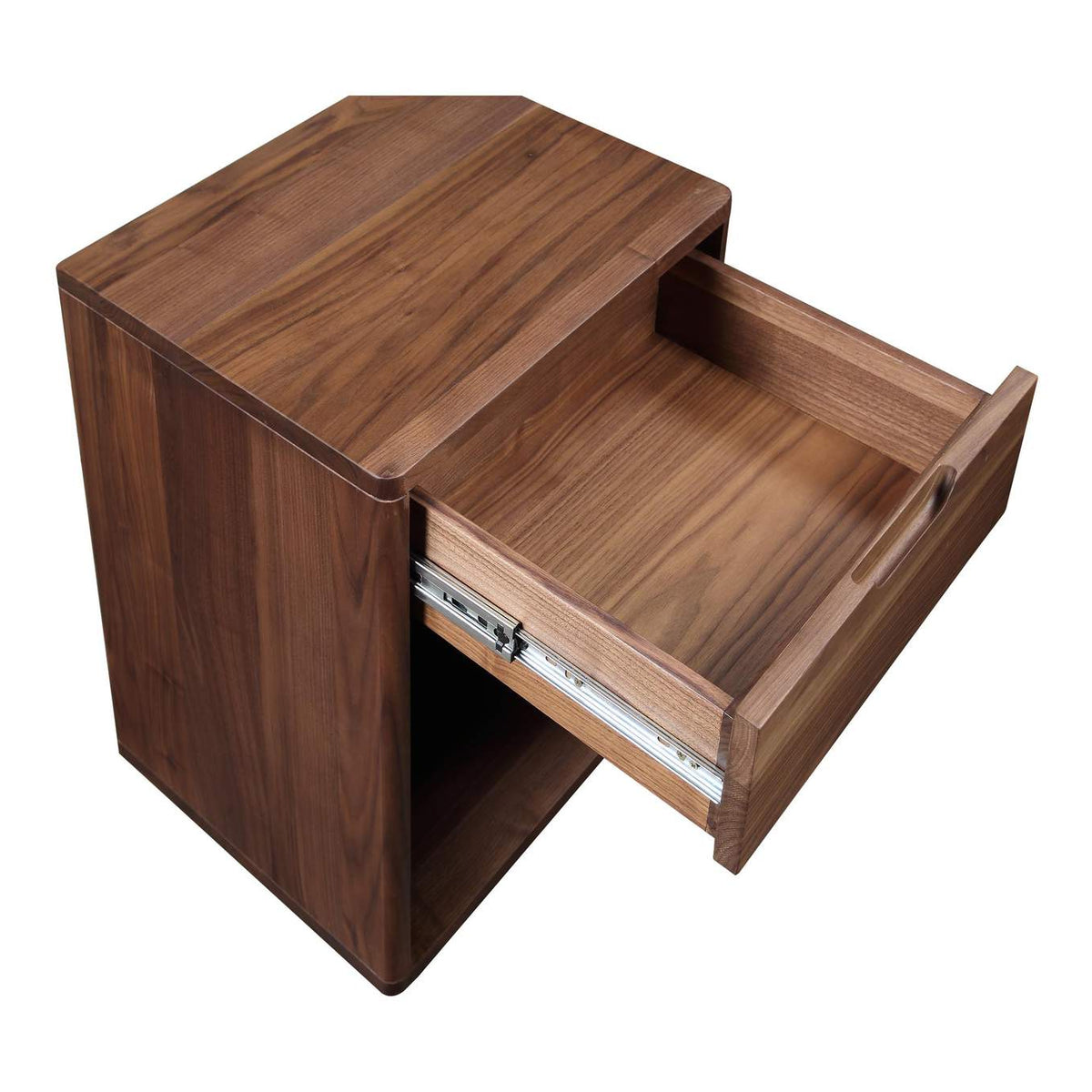 BC-1103-24 Osamu Nightstand Brown