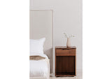 BC-1103-24 Osamu Nightstand Brown