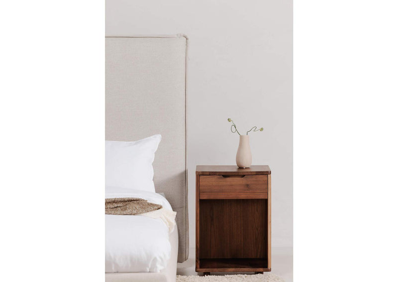 BC-1103-24 Osamu Nightstand Brown