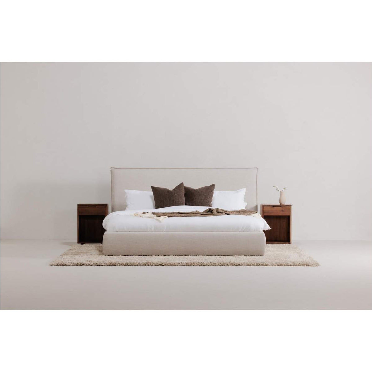 BC-1103-24 Osamu Nightstand Brown