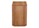 BC-1104-24 Osamu Nightstand Natural Oak