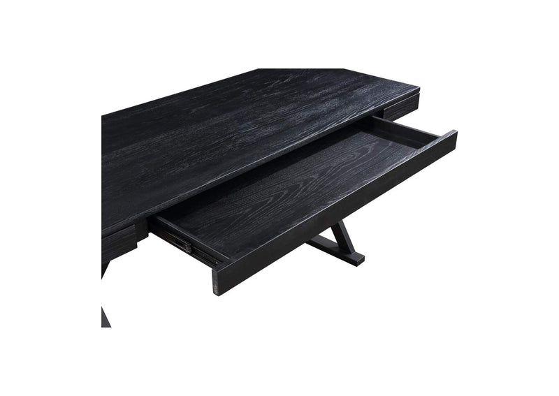 BC-1107-02-0 Profecto Desk Black