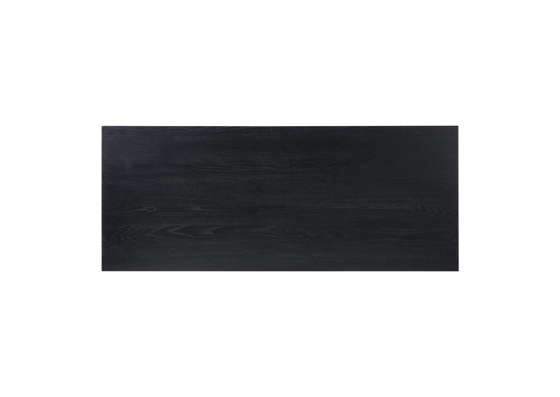 BC-1107-02-0 Profecto Desk Black