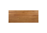 BC-1107-24-0 Profecto Desk Natural Oak