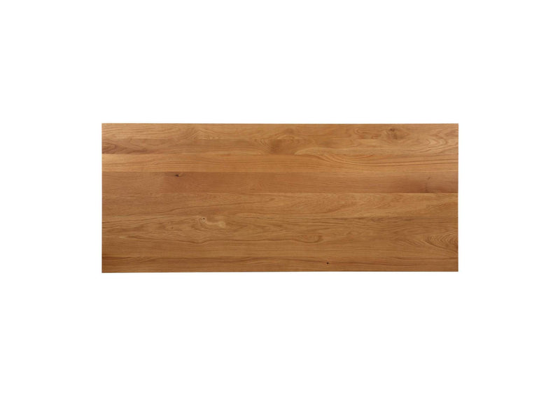 BC-1107-24-0 Profecto Desk Natural Oak