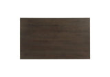 BC-1116-21 Folke Rectangular Coffee Table Dark Brown