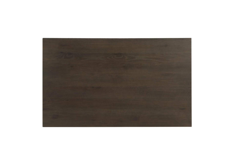 BC-1116-21 Folke Rectangular Coffee Table Dark Brown