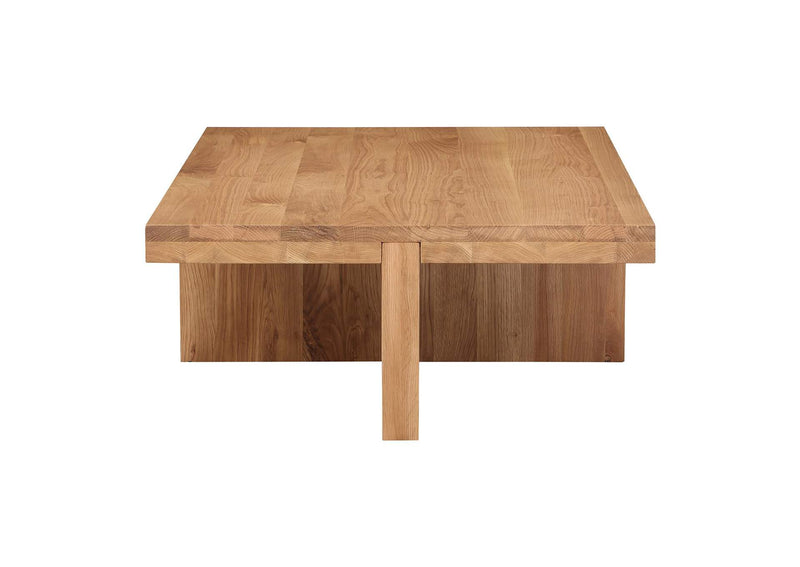 BC-1116-24 Folke Rectangular Coffee Table Natural