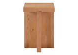 BC-1118-24 Folke Side Table Natural
