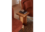 BC-1118-24 Folke Side Table Natural