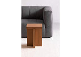 BC-1118-24 Folke Side Table Natural