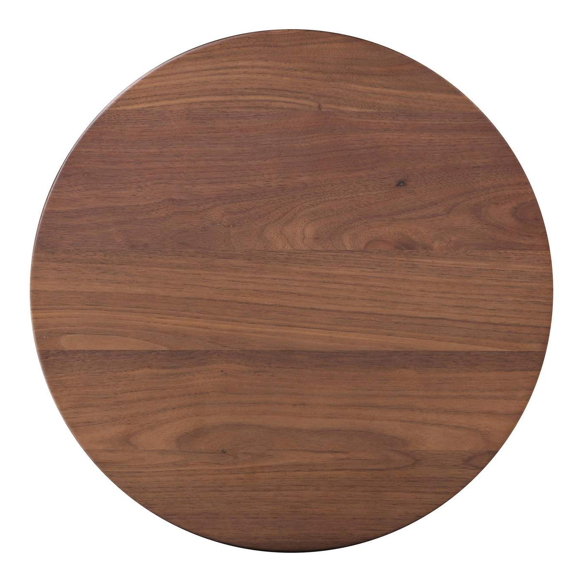 BC-1122-03 Grace Accent Table Walnut Brown