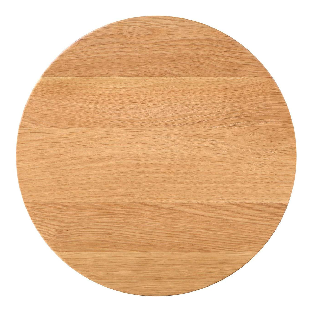 BC-1122-24 Grace Accent Table Natural Oak