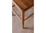 BC-1125-24 Owing Barstool Natural Oak