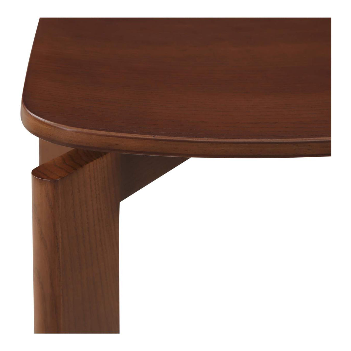 BC-1128-20 Daifuku Dining Chair Brown – Set Of Two