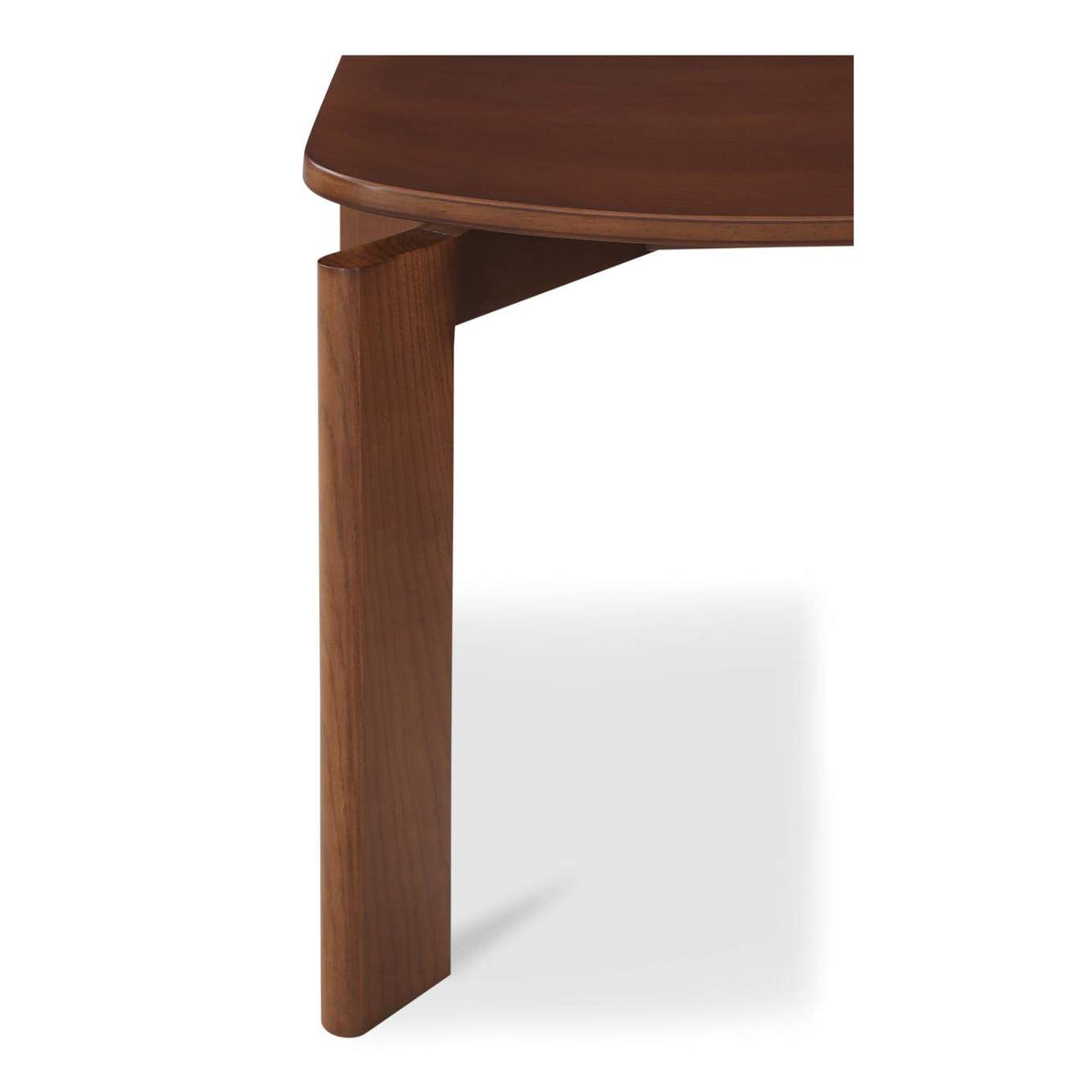 BC-1128-20 Daifuku Dining Chair Brown – Set Of Two