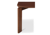 BC-1128-20 Daifuku Dining Chair Brown – Set Of Two