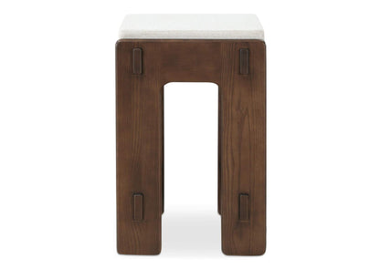 BC-1135-20 Ashby Counter Stool Brown
