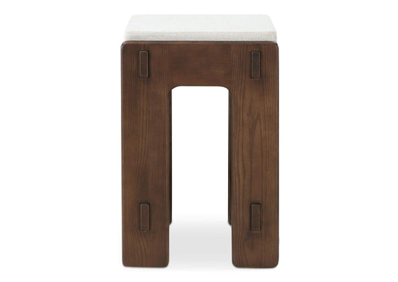 BC-1135-20 Ashby Counter Stool Brown