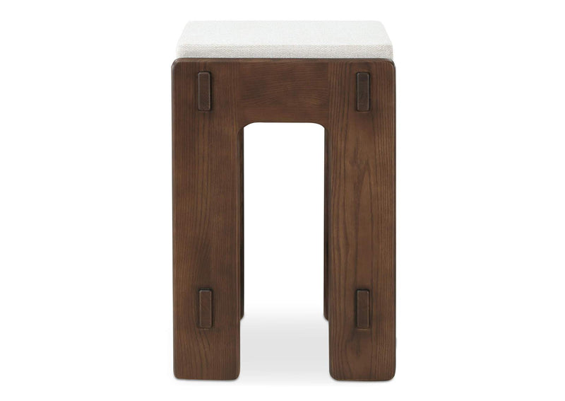 BC-1135-20 Ashby Counter Stool Brown