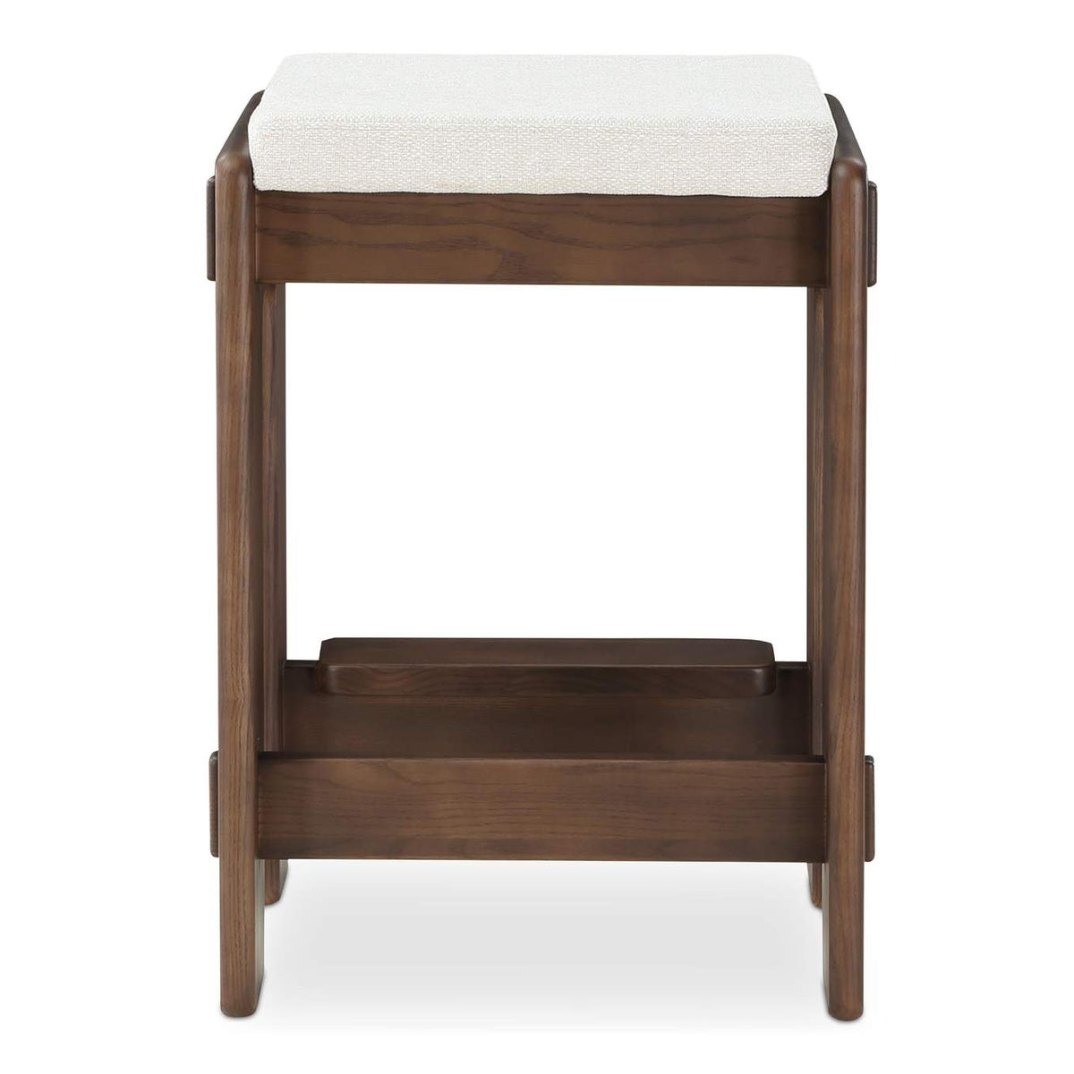 BC-1135-20 Ashby Counter Stool Brown