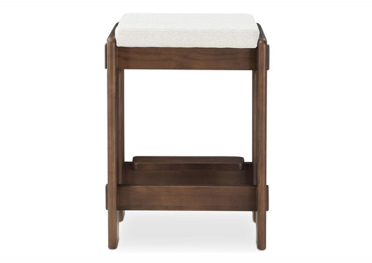 BC-1135-20 Ashby Counter Stool Brown